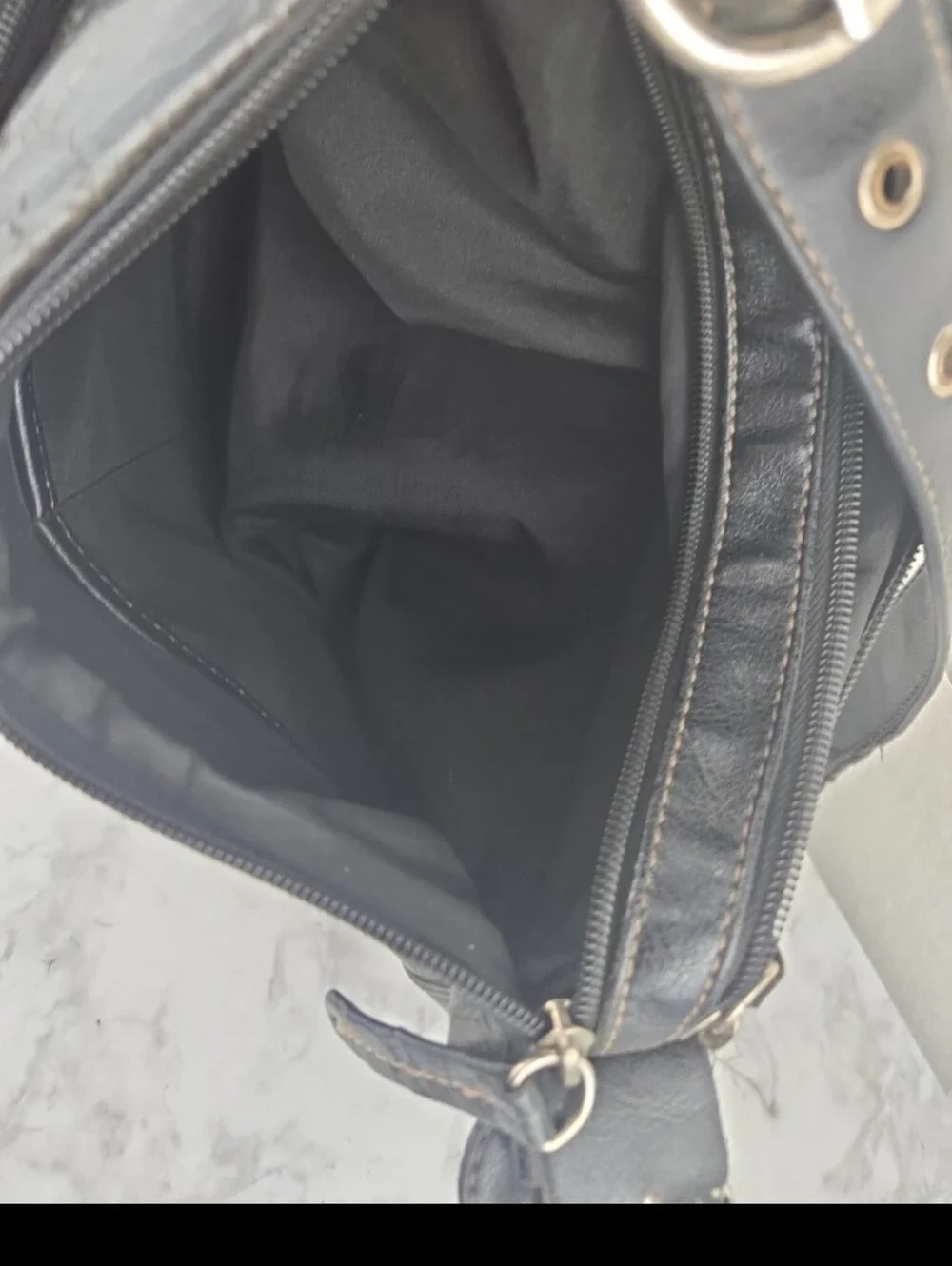 Aurielle Shoulder Bag - Picture 10 of 12